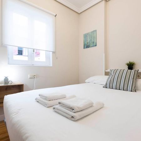 Pension Txoko Goxoa Hondarribia Esterno foto