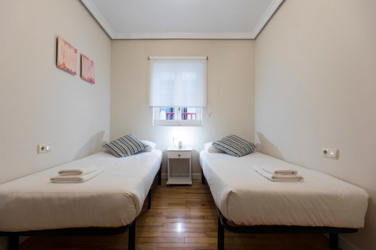 Pension Txoko Goxoa Hondarribia Esterno foto