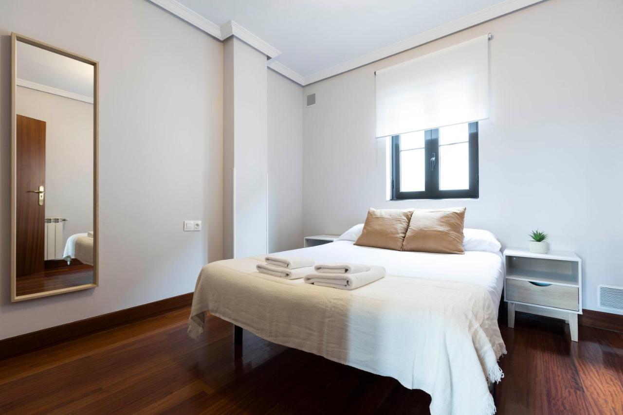 Pension Txoko Goxoa Hondarribia Esterno foto