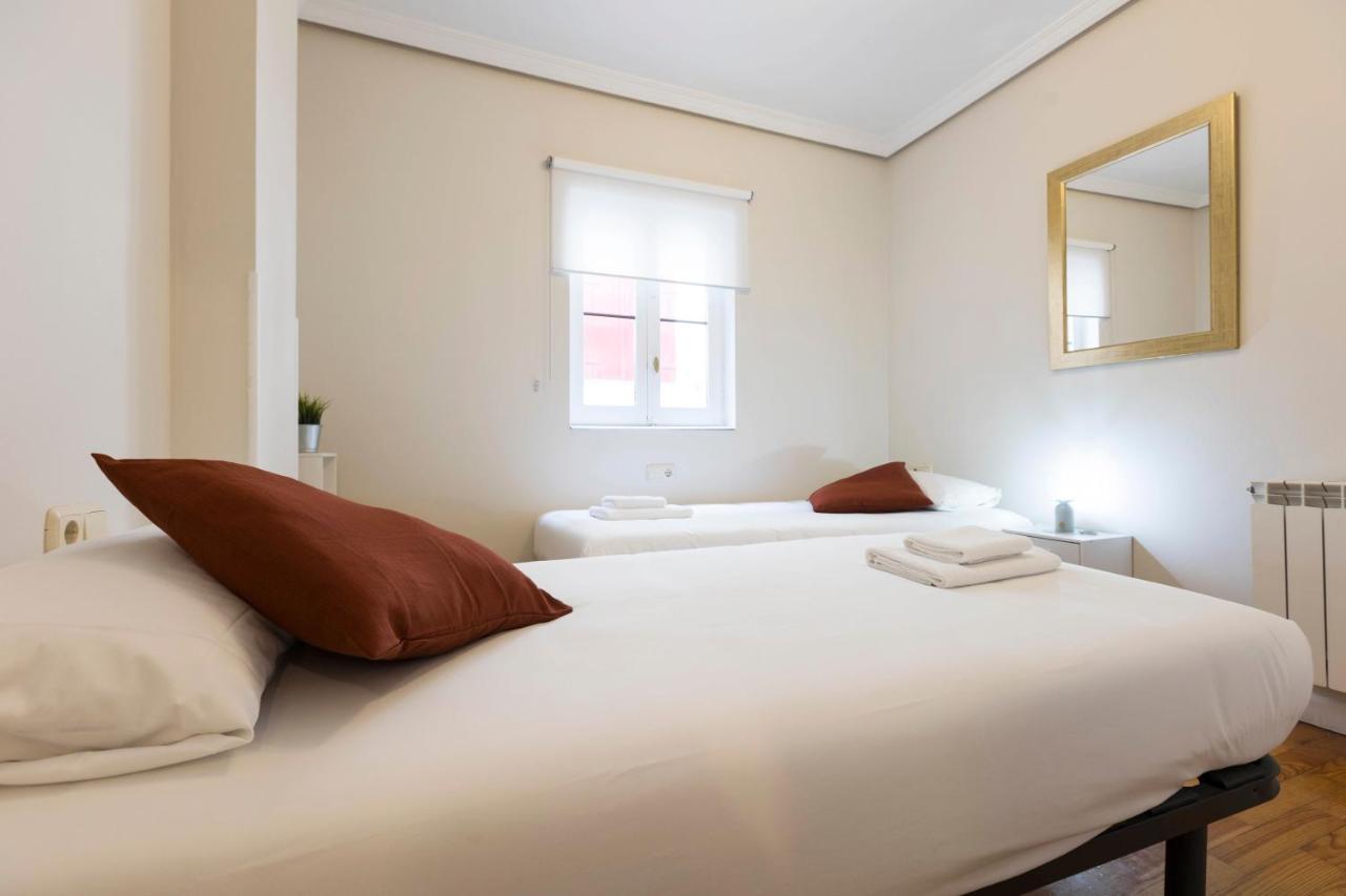 Pension Txoko Goxoa Hondarribia Esterno foto
