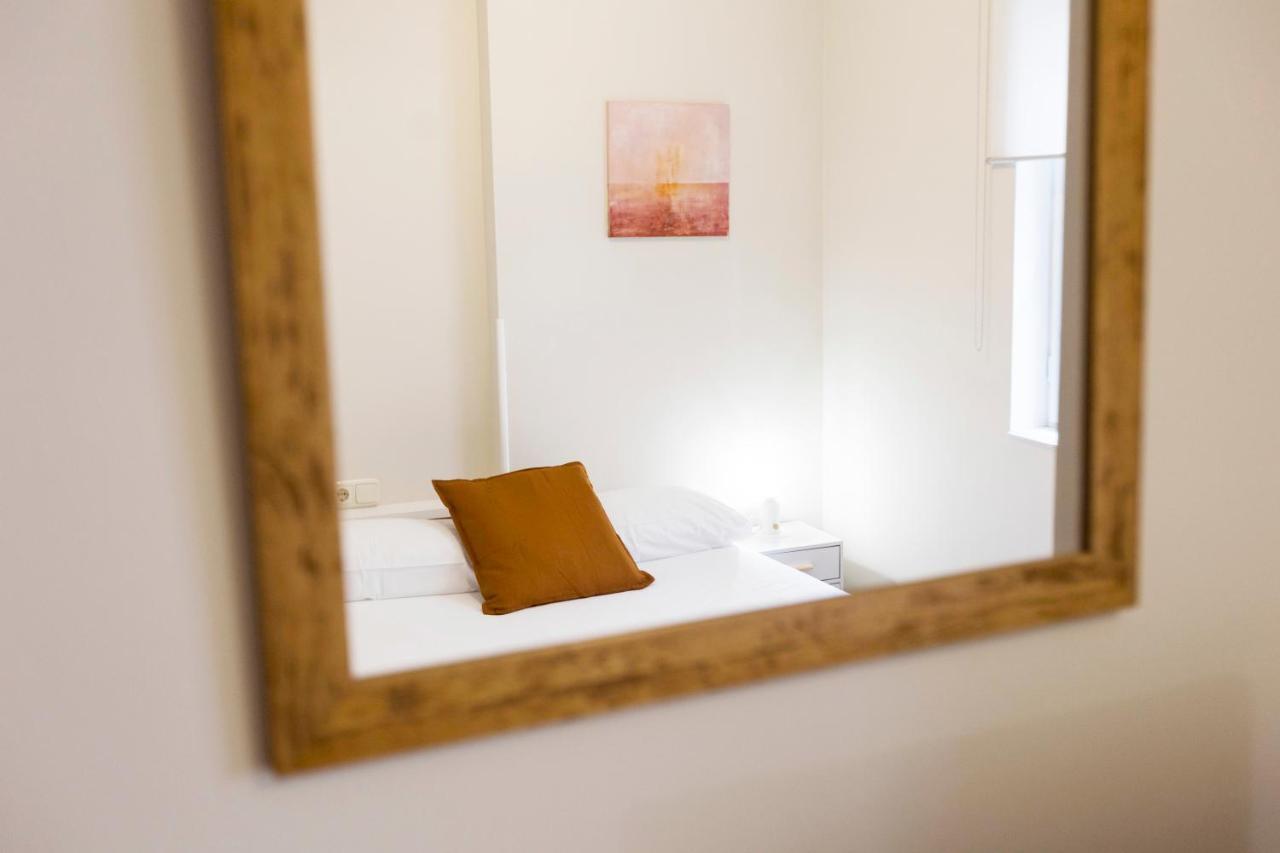 Pension Txoko Goxoa Hondarribia Esterno foto