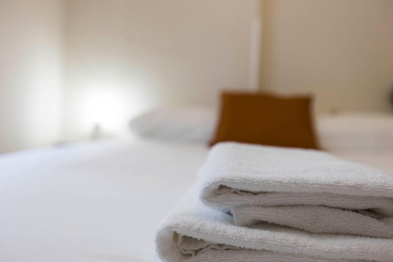 Pension Txoko Goxoa Hondarribia Esterno foto