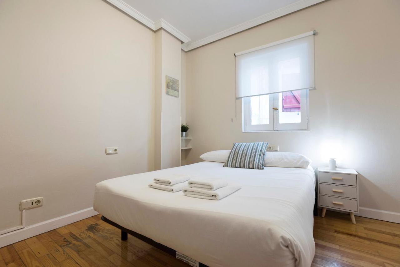 Pension Txoko Goxoa Hondarribia Esterno foto